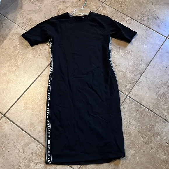 dkny sport clothing